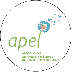 LOGO APEL bd