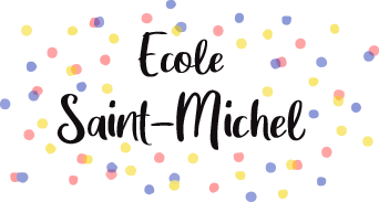 École Saint-Michel — accueil