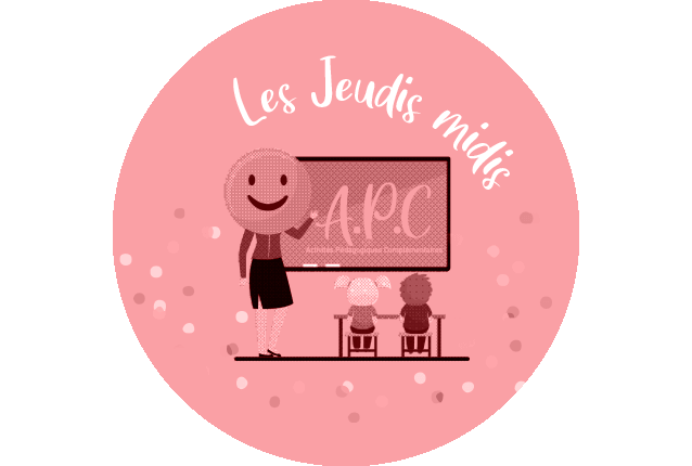 Illustration des activités pédagogiques complémentaires