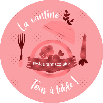 Illustration de la restauration scolaire